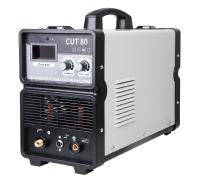 Soldador entrada 380V/415V de Plasma Cutter do corte do tubo do inversor IGBT