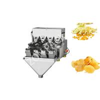 Peso linear principal do petisco da pipoca do pesador 500g 1000g de Automaic 4