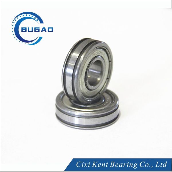 Single Row Ball Bearing 50*65*7mm for Motor Refrigerator Washing Machine Consumption