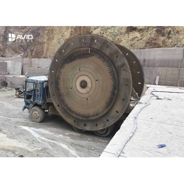 Polished Spray White Granite Wall Tiles G4418 600x600 Corrosion Resistance