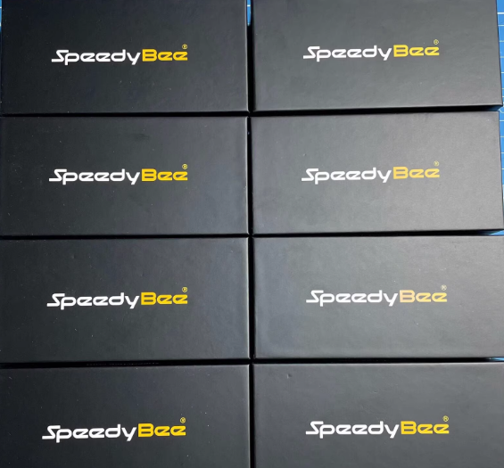 SpeedyBee F7 V3 BL32 50A 30X30 Stack BMI270 F722 Flight Controller BLHELI32 4in1 ESC 3-6S FPV Freestyle Drones DIY Part Aluminum