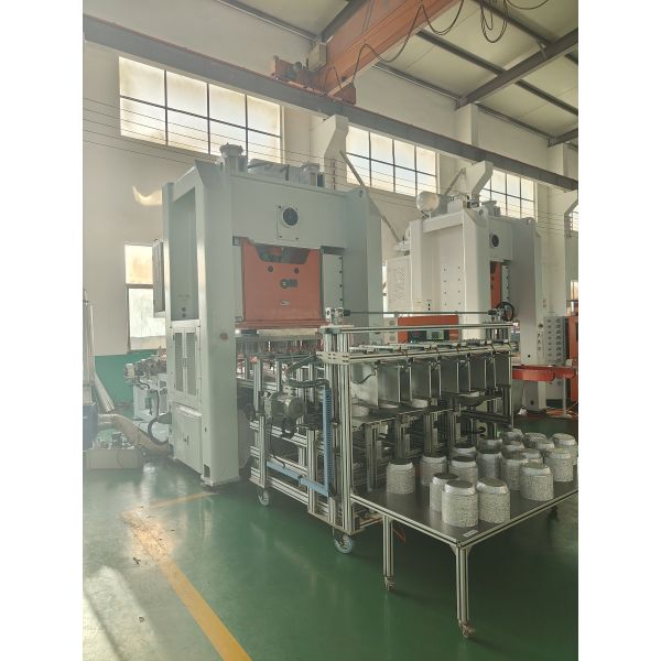 Серебряный цвет прямоугольный 8389 Алюминиевая фольга крышка