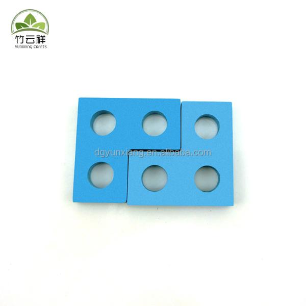 Wooden educational toy