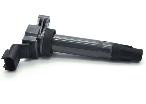 Plastic Material Auto Ignition Coil For Wuling Hong Guang C14 Chevrolet Sail 1.4L