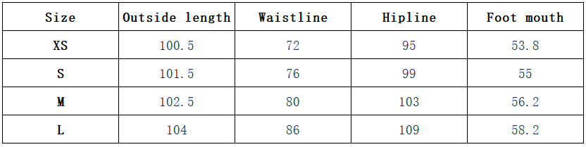 Lacquer black comfortable breathable denim pants for women