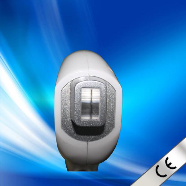 Professional Painless 808nm Diode Laser Hair Removal Machine (NBW-L131)