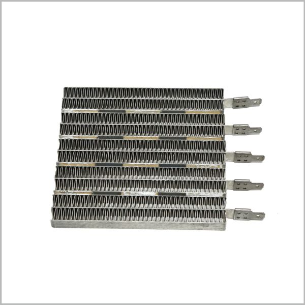 Immersion Water Geyser Heater Element Electric Tubular PTC Heating Rod For Liquid Temperature Control