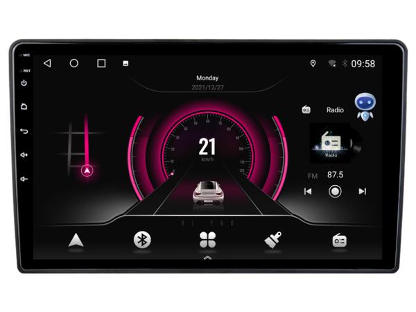 9/10.1 Screen For Kia Ceed 2010- 2012 Car Multimedia Stereo GPS CarPlay Player