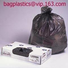 Roll Bags, Bin Liners, Nappy Bags, Nappy Sack, Diaper Bag, Alufix, Rubbish Bag, Garbage Eco Friendly In Low Price Plasti