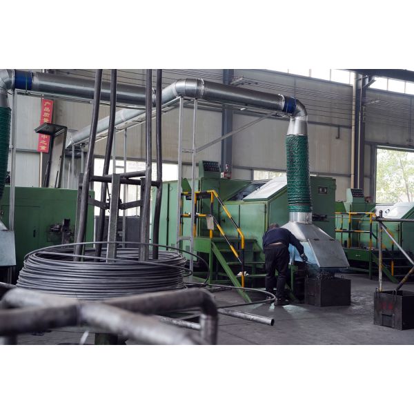 Xi'an machinery & engineering import & export co.,ltd.