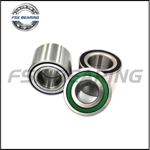 BT2B445539CC DU25520037 FC12025S09 Радиальное роликовое подшипник с коленчатым роликом Автомобильный колесный узел Подшипник 25x52x37 мм