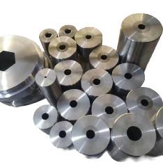 Precision Tungsten Carbide Hard Alloy Molds The Ultimate Solution for Products