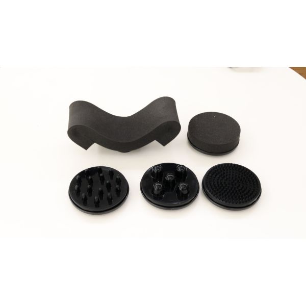2023 Salon Professional G5 Vibrating Massager Cellulite Fat Loss Body Slimming G5 Vibration Massage Machine