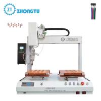 Technologie d'induction Machines de soudure automatisées Alimentateur électrique par vibration Type