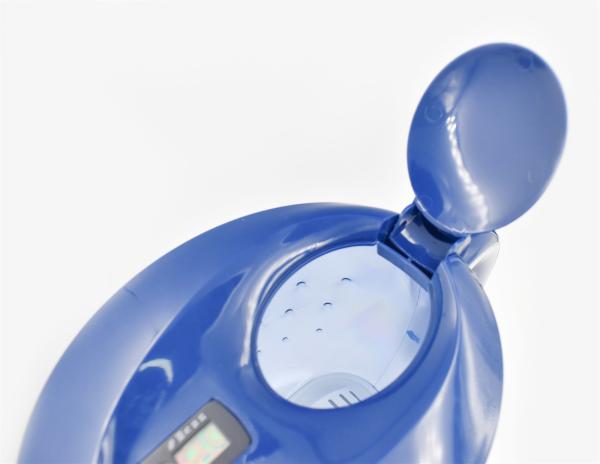 Office Household Plastic Water Purifier Pitcher Purify / Sterilize Drinking Water