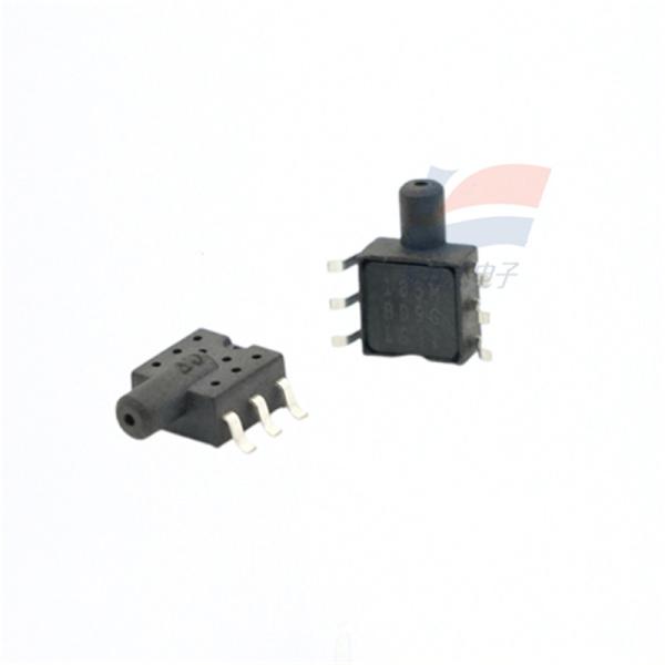 YJJ XGZP185 Pressure Sensor for Non-corrosive Gases 6kΩ Output Impedance and 3x Overload Capacity