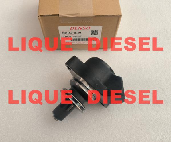 Denso ELEMENT SUB ASSY 094150-0310 0941500310 Elment Sub-Assy 094150-0310 for HP0 Pump
