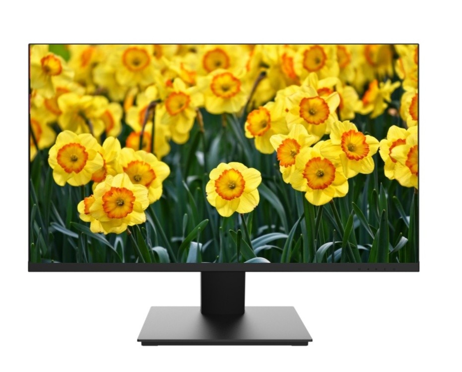 75Hz - 360Hz Компьютерные ПК Мониторы 27 дюймов 1920x1080 178° горизонтальный угол обзора