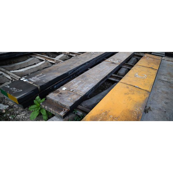 Листы нержавеющей стали ранга 619 UNS S42300 покрывают теплостойкое