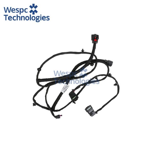 WESPC CH11985 Wiring Harness For Perkins 2500 Series Diesel Engines
