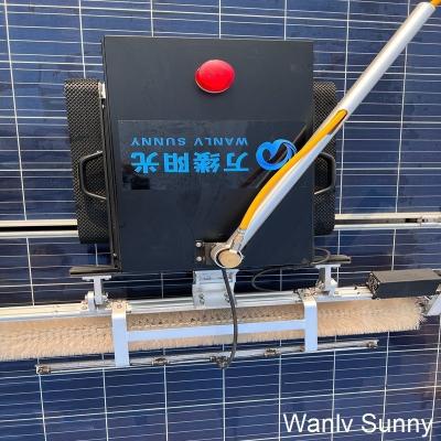Cleaning Robot with Dry Cleaning Type and OEM Support