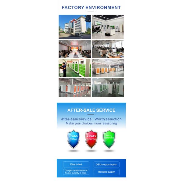 3Phase 4G AC Electric Fast Charging Stations Equipment 380V