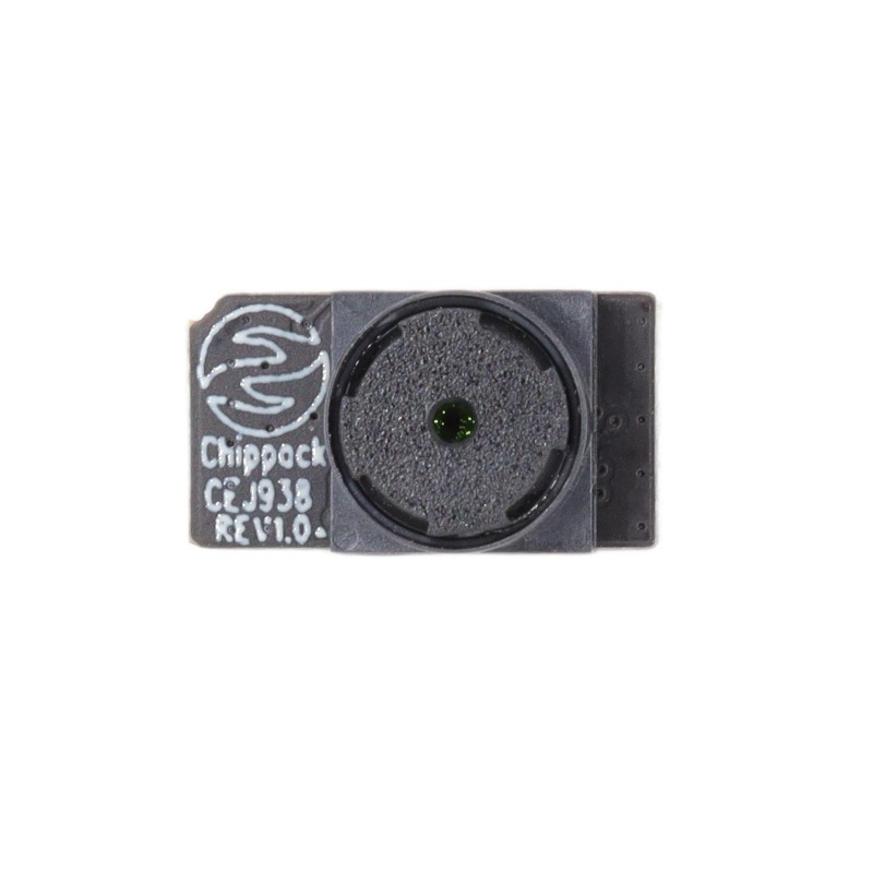 OV8856 8MP RGB Camera Sensor 3264x2448 Rolling Shutter for Machine Vision