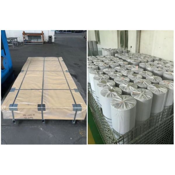 Проектированная высокуглеродистая ячеистая сеть вибрируя экрана марганца стальная 1.6mm