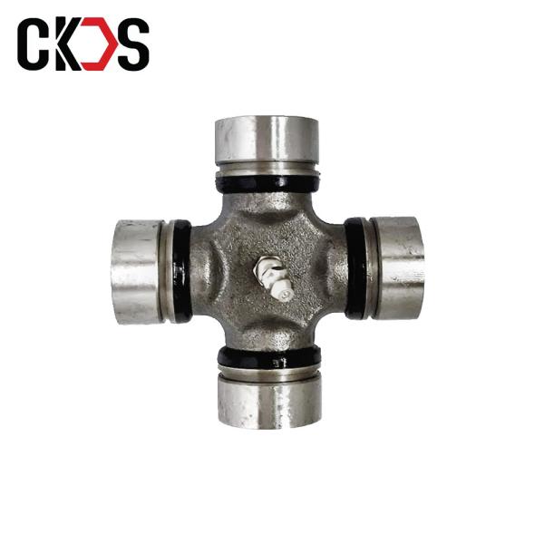 Pto NISSAN UD GUN-32 TN-132 37125-T9425 Universal Joint U-Joint Cross Rotatable Socket Adjustable Truck Chassis Parts