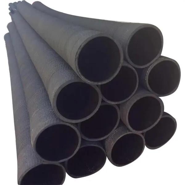 2 Inch 4 Inch Dredge Hose Gold Dredge Suction Hose 3 Inch