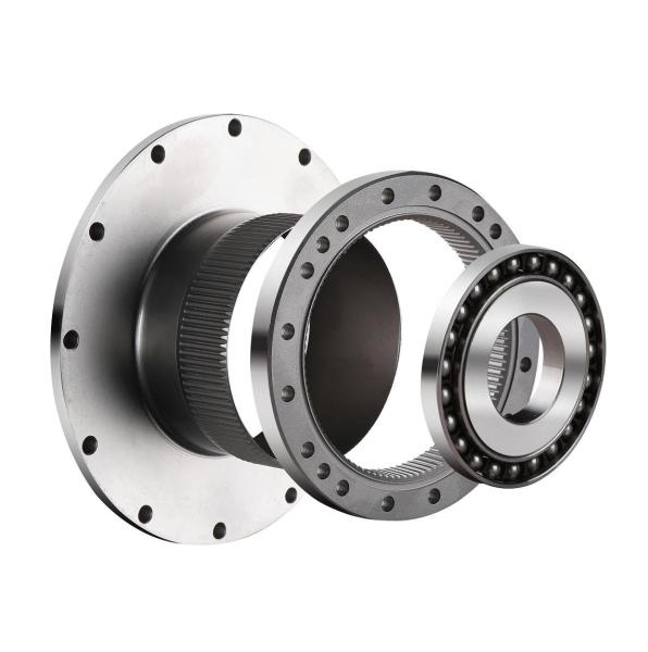 High Torque Strain Wave Reducer Ratio Reduction Harmonic Gearing