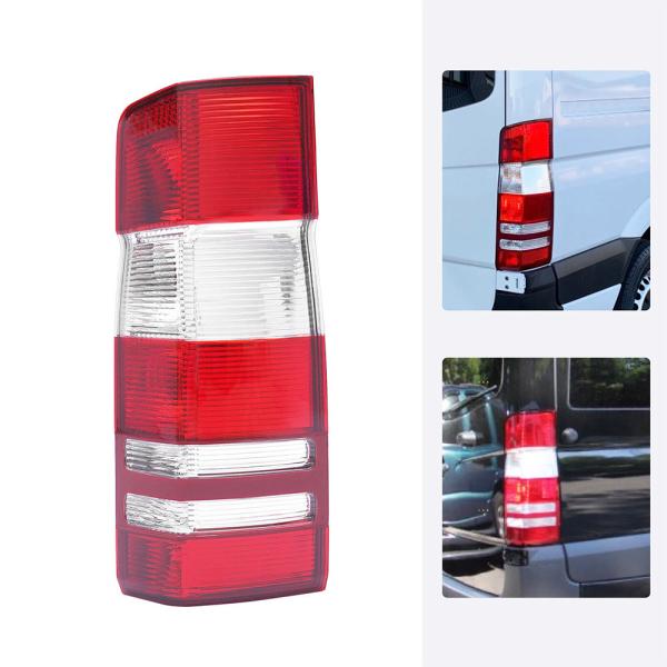 Lámpara trasera de luces traseras 100% probada para Mercedes-Benz Sprinter 9068200264