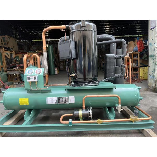 HONGSEN QFT Model Durable Copper Ball Valve ID 6.50mm for Refrigeration & A/C Systems R22/R134A Etc. 0.3kg with 1 Year Warranty