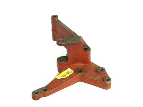 612600061007 Generator Mounting Bracket OEM Weichai Engine Spare Parts