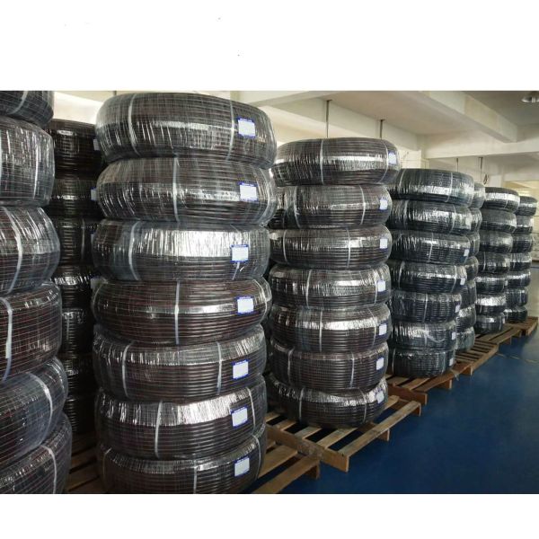 давление ленты потека сада сифона 16mm анти- компенсировало топить собственной личности