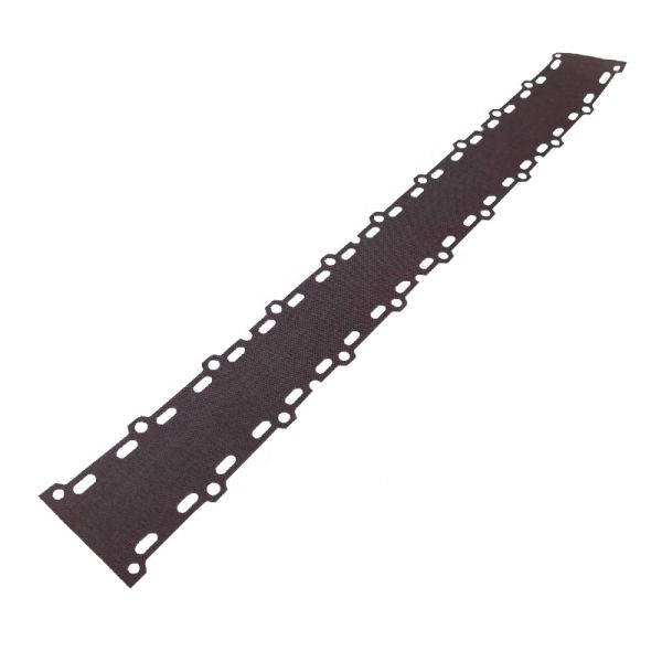 High Quality Fuser Oil Supply Pad Compatible for Ricoh MPC3002 C3502 C4502 C5002 C5502 C6002 Oil Pad Printer Copier Spare Parts