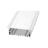 De 70W/M Ceiling Rigid Low da luz do diodo emissor de luz da tira série da calha PXG-9035-A da luminosidade reduzida ultra