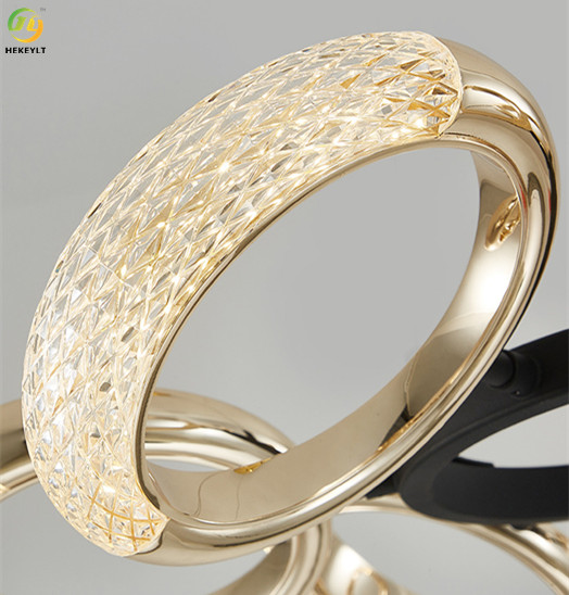 LED Nordic Table / Floor Lamp Aluminum Iron For Hotel Indoor