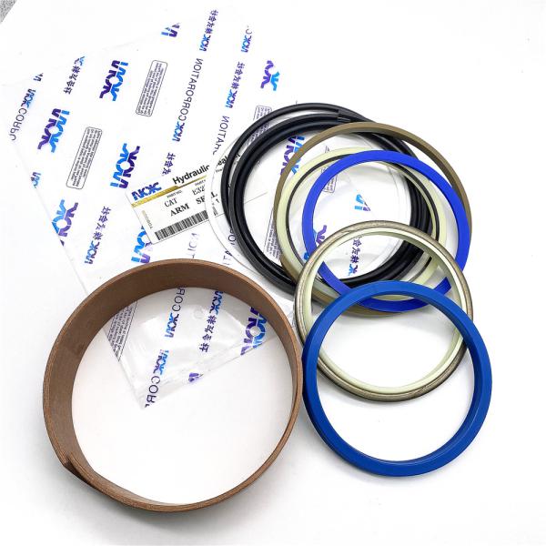 E325  Hydraulic Cylinder Repair Kits 95 Shore A Oil resistant