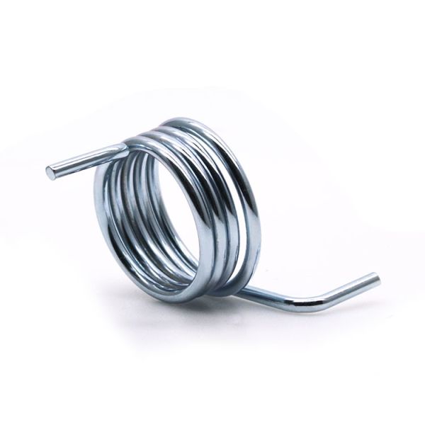 SUS316 4.5mm Adjustable Torsion Spring