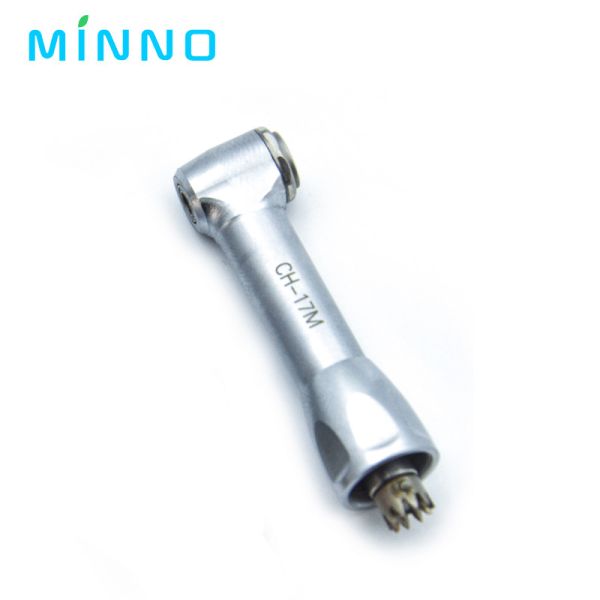 Reduction 16:1 Contra Angle Head Dental Accessories Nsk Angle Head