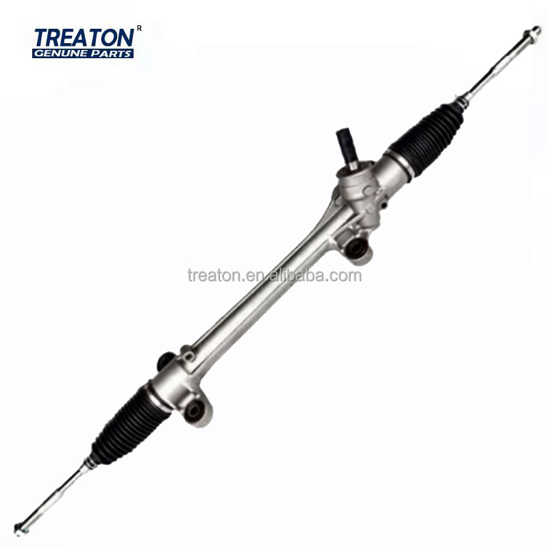Treaton Auto HIGH QUALITY 45510-01185 45510-02050 45510-12280 Power Steering Rack for COROLLA