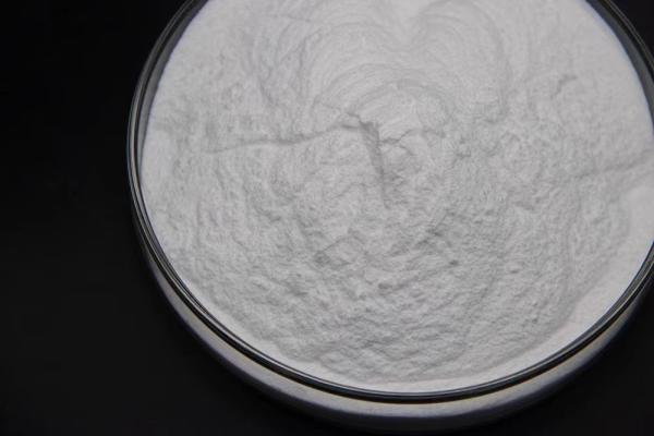 Aluminium Oxide Calcined CaO 0.01-0.02 Na2O 0.12-0.3 Performance