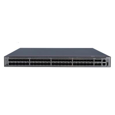 S5731-H48HB4XZ Comutador óptico SFP Gigabit de classe Enterprise com 4 portas SFP de 10 Gigabit