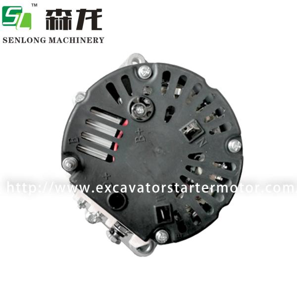 Alternateur 24V, générateur Valin Hummer 618DA3701001A, 618DA3701001A du camion 70A lourd