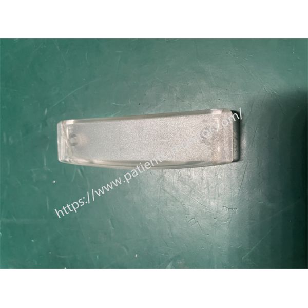 GE B20 Patient   Monitor Alarm Indicator Cover  used good condition