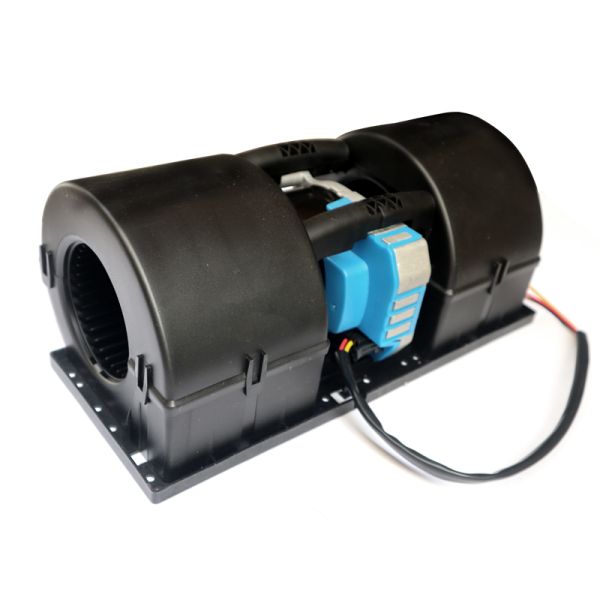 26V Air Conditioning Systems Bus Evaporator Fan for King Long Higer Bus H5c