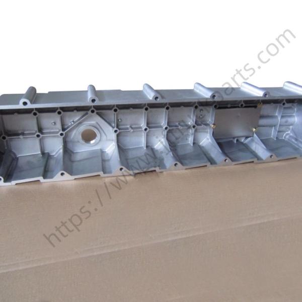 Conjunto de tampa de cabeça de cilindro 610800040319 WP7NG 260HP Partes do motor