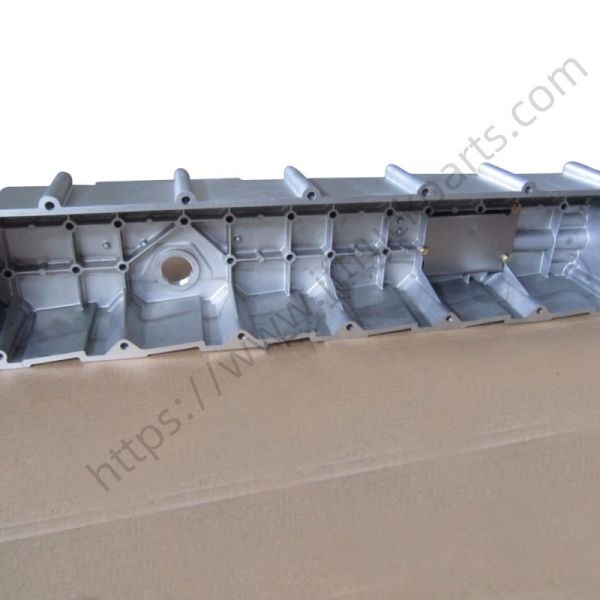 Conjunto de cubierta de la cabeza del cilindro 610800040319 WP7NG 260HP Partes del motor