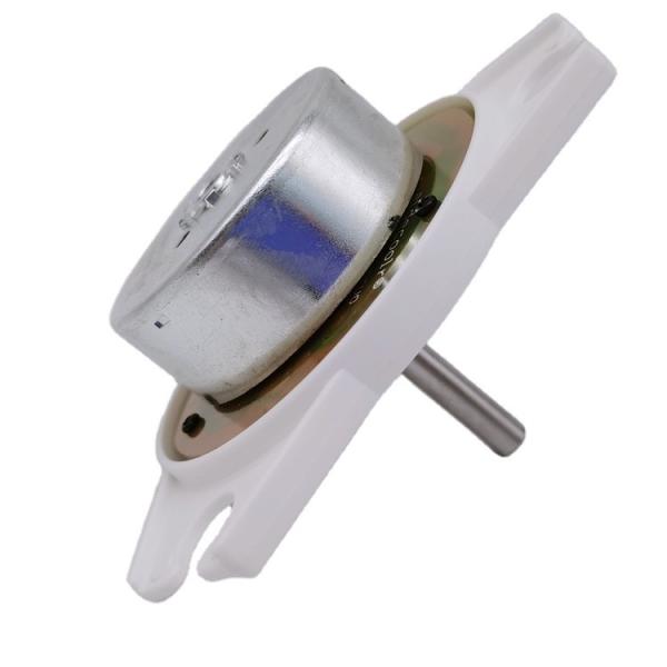 motor sem escova da C.C. do fã 4.8W durável impermeável para a bicicleta elétrica